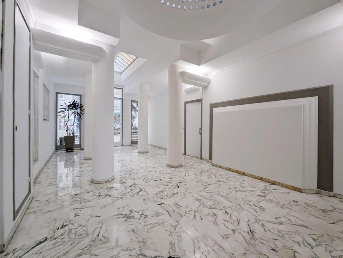 Promenade Des Anglais - Deux Pieces Renove, Proche Negresco Ница Екстериор снимка