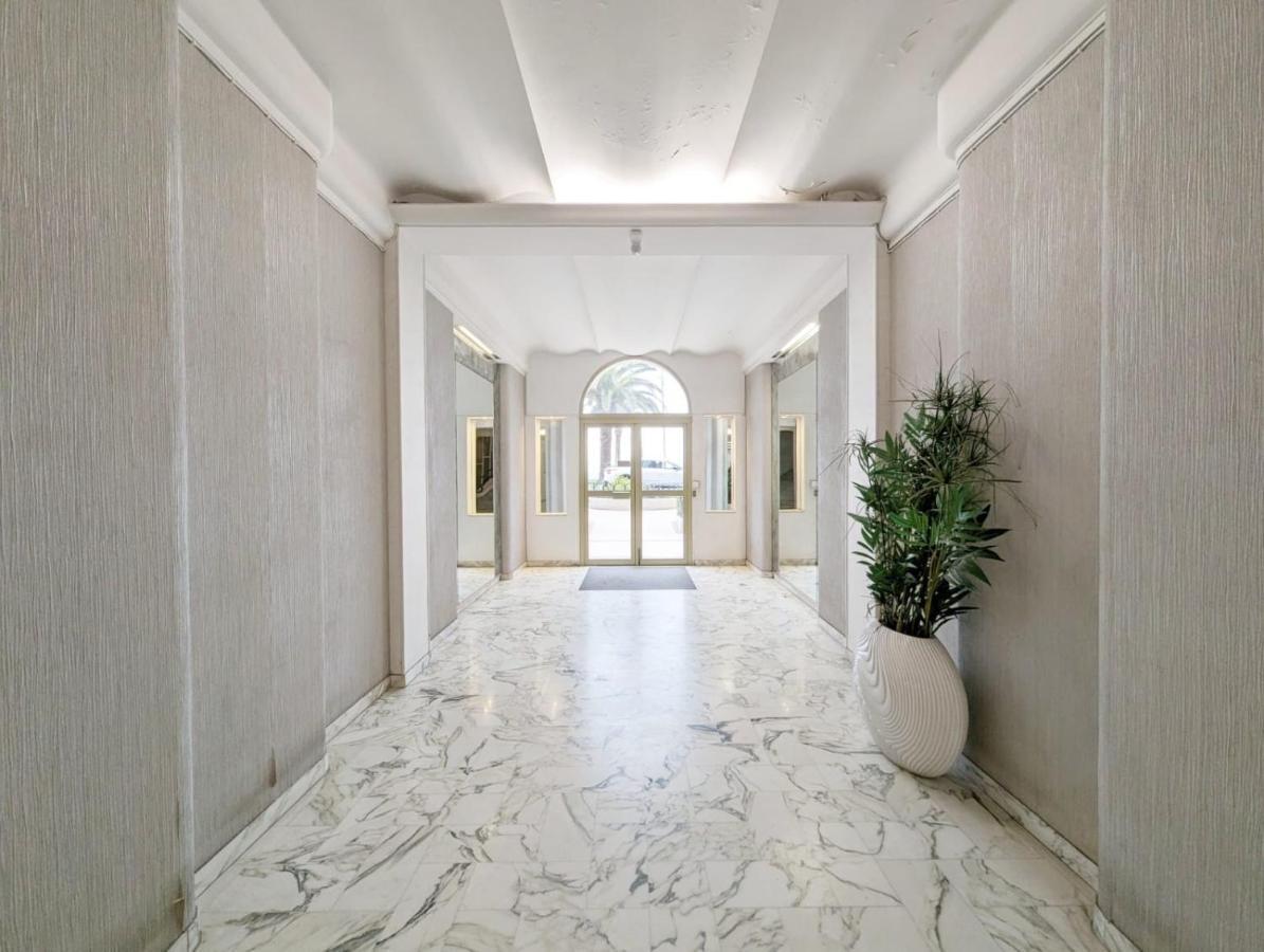 Promenade Des Anglais - Deux Pieces Renove, Proche Negresco Ница Екстериор снимка