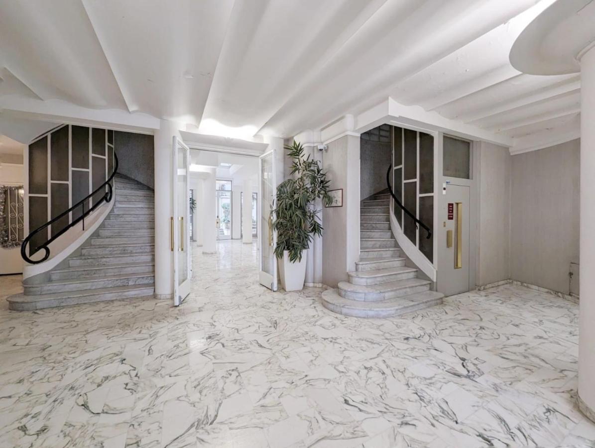 Promenade Des Anglais - Deux Pieces Renove, Proche Negresco Ница Екстериор снимка