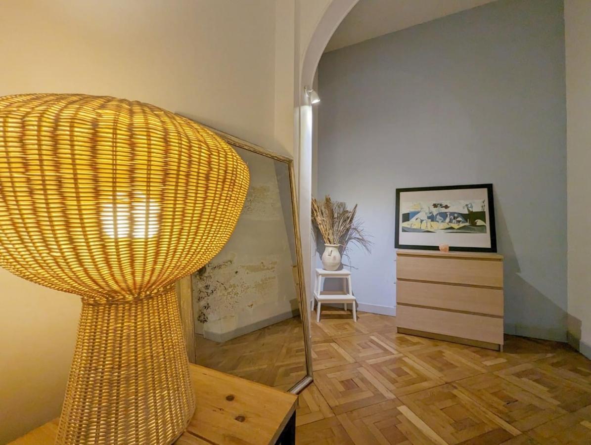 Promenade Des Anglais - Deux Pieces Renove, Proche Negresco Ница Екстериор снимка